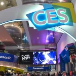 Consumer Electronics Show (CES)