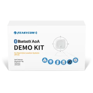 AoA K3 DEMO Kit