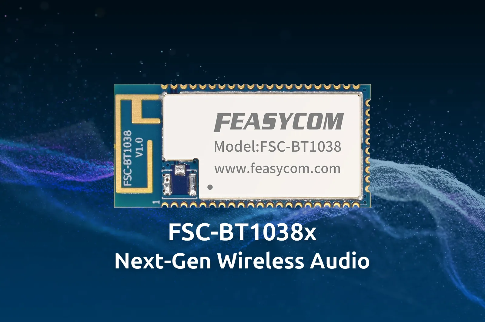 bt1038x audio 1