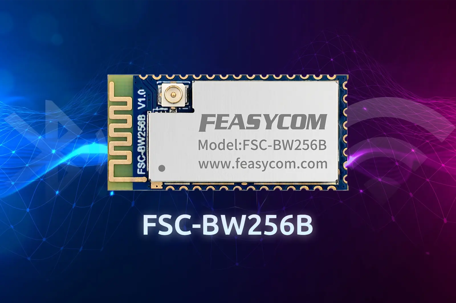 Feasycom FSC BW256B 0