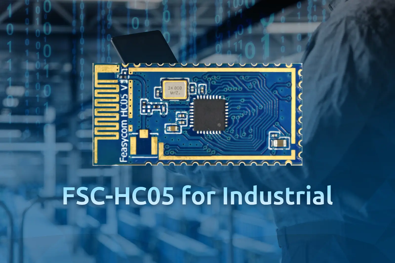 fsc hc05 0