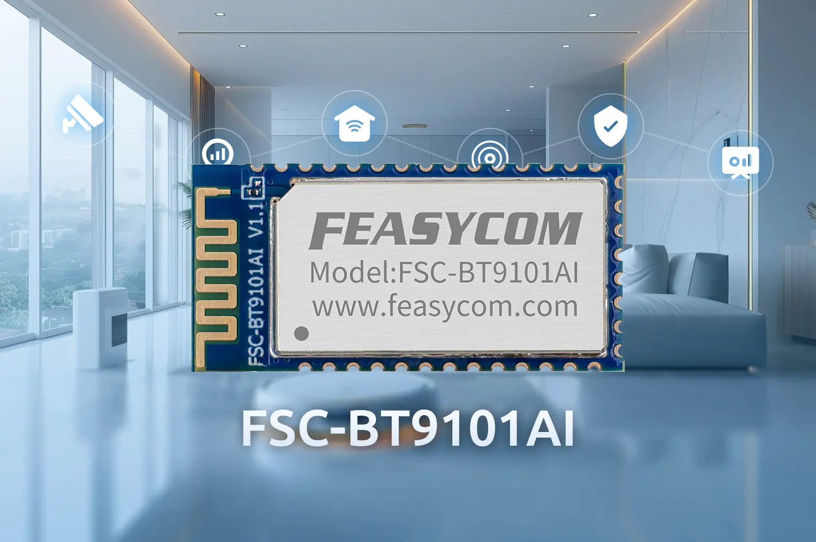 smart home 0