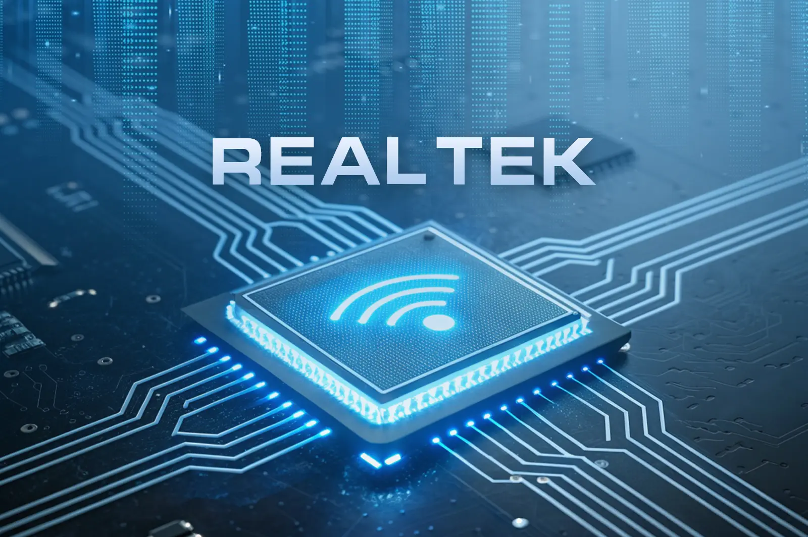 Realtek 0