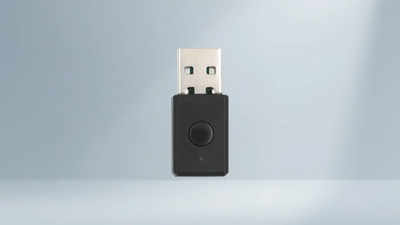 Qualcomm QCC3086 LE Audio Bluetooth Broadcast-applikasjon 110 401