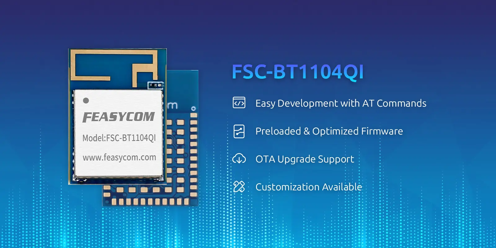 Qualcomm QCC3095 Classic Bluetooth and LE Audio Solution 109 Qualcomm 1