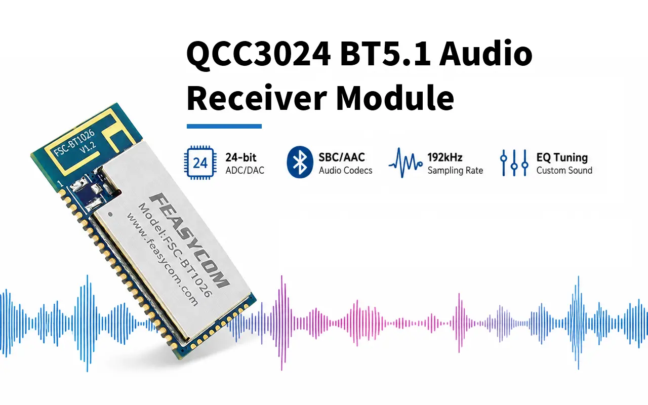 BT1026C WK52 音频