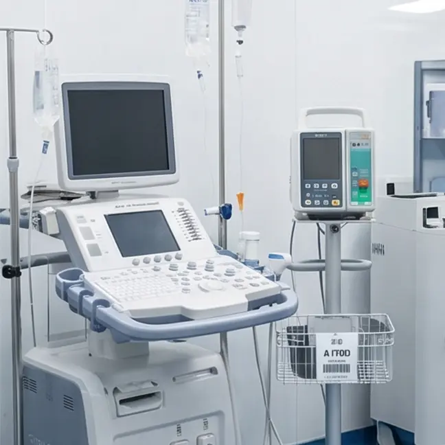 medical equipment